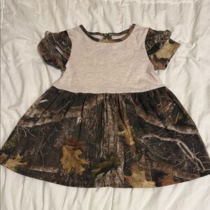 Bass Pro Shops Camo Dress